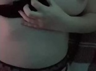 masturbation, orgasme, écolière, amateur, babes, ados, collège, lingerie, solo