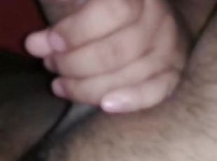 asiático, amateur, maduro, mamada, pareja, filipino