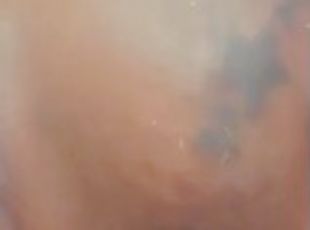 Juicy swollen nipples sucked like Oxtail