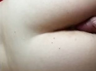 culo, amateur, anal, polla-enorme, adolescente, pareja, primera-persona, rubia, culazo, polla