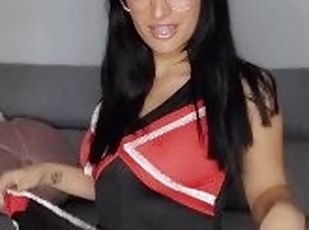 cul, gros-nichons, amateur, ados, latina, pornstar, naturel, pom-pom-girl, seins, solo