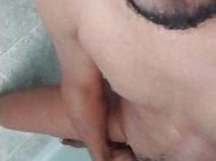 gros-nichons, masturbation, amateur, ébène, interracial, ados, latina, solo, brunette