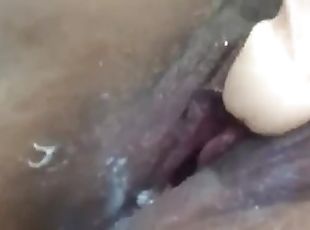 asiático, culo, gorda, masturbación, mayor, orgasmo, coño-pussy, amateur, juguete, corrida-interna