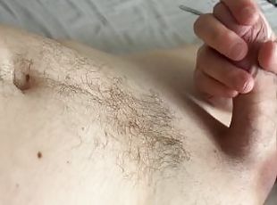 muschi, dilettant, erotisch-mutti, wichsen, massage, creampie, beule, wirklichkeit