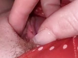 clitoris-bagian-atas-vagina-paling-sensitif, mastubasi, orgasme, amatir, wanita-gemuk-yang-cantik, sudut-pandang, celana-dalam-wanita, fetish-benda-yang-dapat-meningkatkan-gairah-sex, seorang-diri