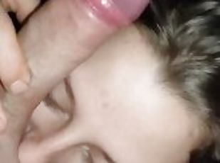 storatuttar, gammal, amatör, avsugning, tonåring, ung18, college, blond, söt, äldre