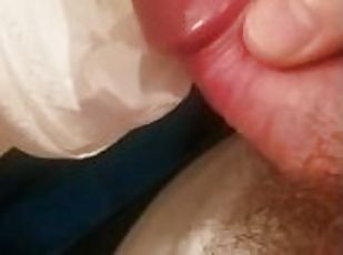 baignade, masturbation, amateur, ejaculation-sur-le-corps, gay, joufflue, secousses, point-de-vue, ejaculation, toilette