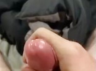 Massive cumshot