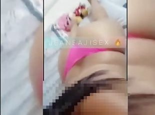 Mi lindo culote ????????