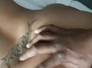 orgasme, amateur, énorme-bite, interracial, milf, ejaculation-interne, blonde, humide, bite, dure