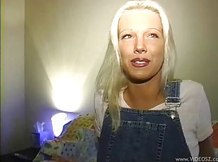 levrette, orgasme, babes, fellation, ejaculation-sur-le-corps, hardcore, branlette, couple, blonde, naturel