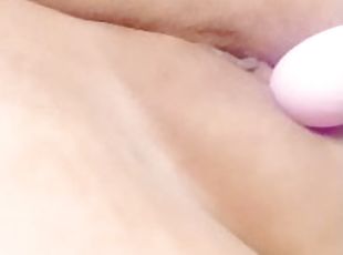 tetas-grandes, masturbación, orgasmo, amateur, babes, juguete, latino, masaje, a-solas