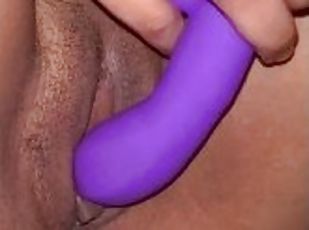 masturbación, orgasmo, coño-pussy, amateur, juguete, indio, doble, prieto, a-solas, penetración