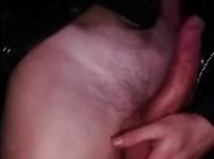 masturbation, amateur, mature, ejaculation-sur-le-corps, énorme-bite, branlette, française, solo, goth, bite