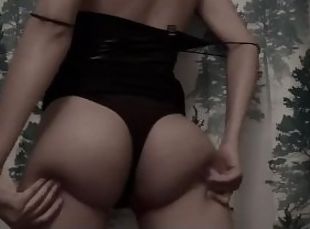 teta-grande, amador, interracial, preto, pov, langerie, mamas, pequeno, sozinho, provocando