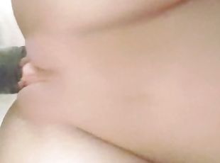 orgasm, fitta-pussy, amatör, brudar, tonåring, par, pov, perfekt, hårt