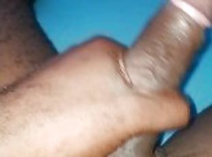 Big Pretty Jamaican Black Dick in slo-mo BBC Needs a wet Vagina