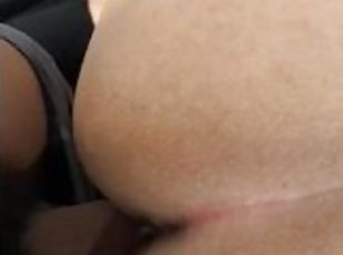 culo, amateur, anal, polla-enorme, adolescente, follando-fucking, polla