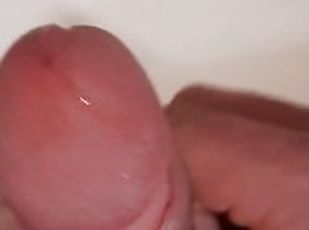 baignade, masturbation, amateur, ejaculation-sur-le-corps, énorme-bite, branlette, secousses, webcam, solo, bite