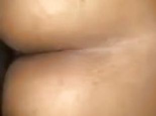 cul, amateur, ejaculation-sur-le-corps, ébène, compilation, belle-femme-ronde, point-de-vue