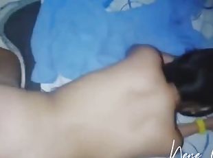 pantat, tua, amatir, anal, cumshot-keluarnya-sperma, remaja, latina, manis, cantik, lebih-tua