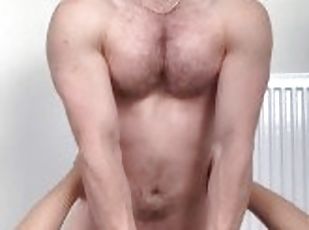 poilue, chatte-pussy, amateur, gay, chevauchement, fétiche, musclé, domination, dure