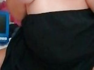 tetas-grandes, amateur, adolescente, latino, paja, primera-persona, tetas, polla