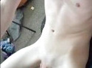 amatør, blowjob, cumshot, homofil, twink