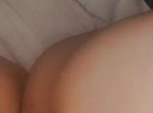 hårig, masturbation, orgasm, fitta-pussy, amatör, fingerknull, sprut, knullande, ensam