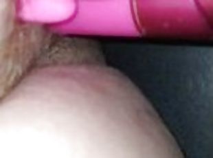 gordo, masturbação, orgasmo, cona-pussy, amador, brinquedo, bbw, puta-slut, suja, sozinho