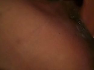 masturbación, orgasmo, coño-pussy, amateur, negra-ebony, madurita-caliente, juguete, a-solas, húmedo