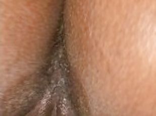 cul, grosse, chatte-pussy, amateur, belle-femme-ronde, butin, bout-a-bout, solo, humide, juteuse