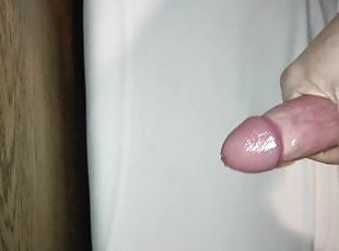 masturbation, amateur, allemand, solo, hôtel