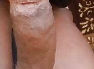 Big Smooth Dick Fucks You Till Creampie