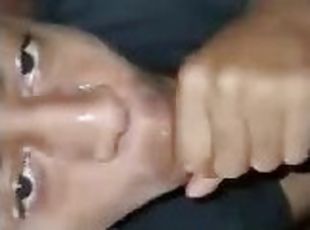 ayah, blowjob-seks-dengan-mengisap-penis, penis-besar, homo, handjob-seks-dengan-tangan-wanita-pada-penis-laki-laki, ayah-daddy, berotot, homoseks, penis