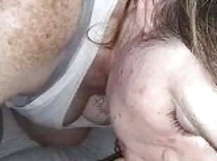 pezones, amateur, mamada, madurita-caliente, esclava, novia, con-piercings, tatuaje