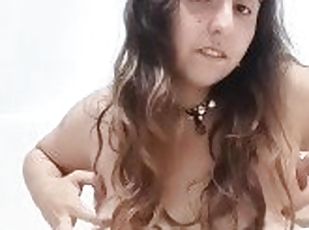 tetas-grandes, masturbación, público, squirting, amateur, anal, adolescente, webcam, a-solas