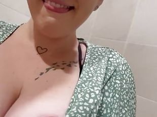 cul, baignade, gros-nichons, masturbation, orgasme, public, chatte-pussy, amateur, cam, voyeur