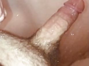 fet, masturbation, amatör, gigantisk-kuk, tonåring, bbw, ensam, kuk