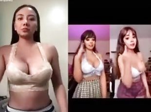 Hot TikTok: Big Boobs 2