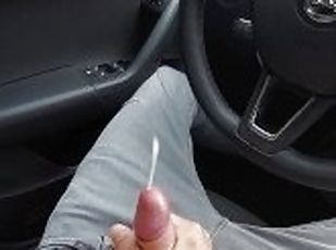 enorme, público, squirting, amateur, chorro-de-corrida, paja, corrida-interna, a-solas