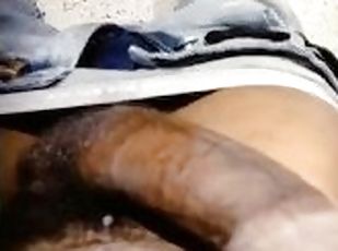 masturbation, giclée, ejaculation-sur-le-corps, gay, secousses, solo