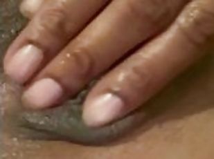 masturbación, orgasmo, público, coño-pussy, squirting, amateur, babes, negra-ebony, juguete, a-solas