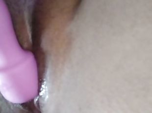 culo, tetas-grandes, clítoris, masturbación, orgasmo, coño-pussy, amateur, regordeta, con-los-dedos, corrida