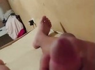 masturbation, amateur, branlette, solo