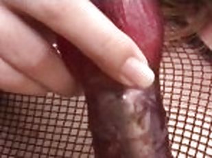 masturbare-masturbation, travestit, anal, hardcore, transexual, bulangiu, masturbare, curva, lenjerie, plasa-de-peste