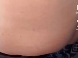 cul, grosse, masturbation, orgasme, giclée, amateur, babes, énorme-bite, ejaculation-interne, belle-femme-ronde