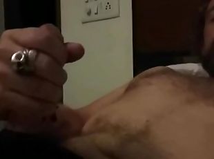 masturbation, amateur, ejaculation-sur-le-corps, énorme-bite, hardcore, gay, branlette, sale, ejaculation, solo