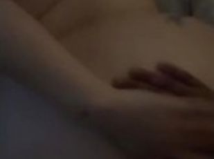 cul, gros-nichons, orgasme, amateur, ejaculation-sur-le-corps, milf, maison, latina, maman, couple