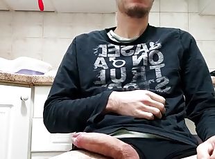 masturbation, amateur, gay